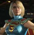 Vazamento revela dois personagens do ainda não anunciado Injustice 3  Foto: Reprodução / Warner Bros. Games