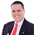 João Munhoz Neto está desaparecido desde o dia da morte de Isabelle  Foto: Reprodução/Linkedin
