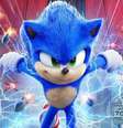 Sucesso de "Sonic: O Filme" salvou a franquia de ser cancelada pela SEGA  Foto: Reprodução / Paramount Pictures