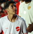 Matheus faz sucesso com vídeos sobre o Vila Nova  Foto: Reprodução/Instagram/@ugoianin062