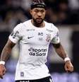 Foto: Memphis em ação pelo Corinthians ( Rodrigo Coca/Agência Corinthians) / Gávea News