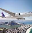 Companhia ainda foi destaque em outras categorias, entre elas Melhor Classe Executiva e Melhor Sala VIP da América do Sul. Foto: LATAM Airlines | Reprodução / Viajar Melhor