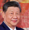 O presidente da China, Xi Jinping, visita os Estados Unidos nesta semana  Foto: Reuters / BBC News Brasil