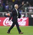  Foto: Kevin C. Cox/Getty Images - Legenda: Valencia aposta em Javier Aguirre para reagir no Campeonato Espanhol / Jogada10