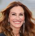 Testei o jantar com apenas 3 ingredientes de Julia Roberts: aos 58 anos, atriz não come feijão à noite e troca por uma fruta rica em gorduras boas.  Foto: Getty Images / Purepeople