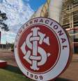 Foto: Entrada do Beira-Rio ( Reprodução/Internacional) / Gávea News