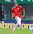 Foto: Ricardo Duarte/Internacional / Gávea News