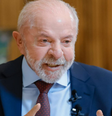 Lula ganha fôlego no 1º turno possivelmente impulsionado por MP das bets e fake news sobre Nossa Senhora, avalia CEO da Nexus  Foto: Ricardo Lima/Getty Images