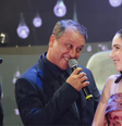 Último show de Rick foi em festa de 15 anos  Foto: Reprodução/Instagram