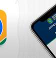 Aplicativo e-título serve como identidade para votar  Foto: Reprodução TSE