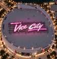 Miami começa a se transformar em Vice City em preparação à chegada de GTA 6  Foto: Reprodução / @Vicente34010711