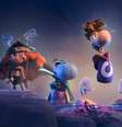 Rayman Legends Retold recomenda GeForce RTX 3070 para ser jogado no PC; veja requisitos Foto: Reprodução / Ubisoft