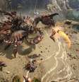 Titan Quest II ganha trailer inédito e será lançado em janeiro de 2027  Foto: Reprodução / THQ Nordic