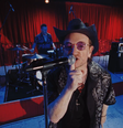 U2 lança “Silencio”, segundo single do álbum "Carnaval de Luz"  Foto: Tenho Mais Discos Que Amigos!