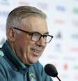 Ancelotti   Foto: Jack Gorman/Getty Images / Esporte News Mundo