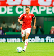 Foto: Ricardo Duarte/Internacional / Gávea News