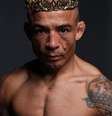 José Aldo com coroa de 'Rei do Rio' Foto: Divulgação/UFC / Esporte News Mundo