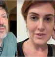 Mila Seidl explica que tratamento experimental de Lito demora para apresentar resultado  Foto: Reprodução/Instagram