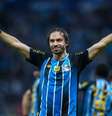 Foto: Lucas Uebel/ Grêmio Foto: Lucas Uebel/ Grêmio / RTI Esporte