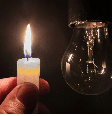 Os consumidores contam com mecanismos regulatórios para situações que ultrapassam a simples interrupção do fornecimento de energia  Foto: Yevhen Prozhyrko | Shutterstock / Portal EdiCase