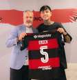Pulgar é um dos jogadores mais importantes do elenco do Flamengo - Foto: Gilvan de Souza / Flamengo / Jogada10