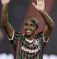 Luiz Fernando disputou um jogo pelo Caxias - Foto: Divulgação/SER Caxias / Jogada10