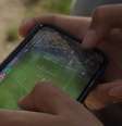 EA Sports FC Mobile 27 traz mais profundidade, controle e novas maneiras de jogar  Foto: Reprodução / Electronic Arts