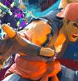 Poly Fighter estará na BGS 2026 com nova demo e dublagem em português brasileiro  Foto: Reprodução / Heartloop Games