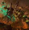 Lords of the End Times coloca o apocalipse no centro de Total War: Warhammer III Foto: Reprodução / SEGA / Feral Interactive
