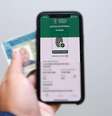Diferentemente de outras eleições, o e-Título poderá ser baixado nos dias de votação deste pleito  Foto: Divulgação/TSE / Estadão