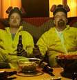 Breaking Bad aparece no primeiro lugar da lista do The New York Times sobre as melhores séries do século 21 Foto: Sony Pictures Television/AMC/Divulgação / Estadão