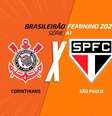Corinthians despachou o Bahia nas semifinais - Foto: Rebeca Reis / CBF / Jogada10
