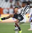 Edenilson pelo Botafogo Foto: Edenilson pelo Botafogo ( Vítor Silva/Botafogo) / Gávea News