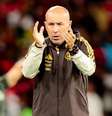 Leonardo Jardim tem excelentes números à frente do Flamengo –  Foto: GILVAN DE SOUZA/FLAMENGO / Jogada10