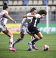 São Paulo x Corinthians, Paulistão Feminino  Foto: Rodrigo Corsi/Ag. Paulistão