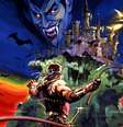 Castlevania completa 40 anos: antes do “metroidvania”, ele era bem diferente  Foto: Reprodução/Konami