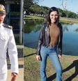 Autoridades irão investigar se houve 'fraude processual' em morte de engenheira da Marinha  Foto: Reprodução 