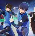 Rematch recebe colaboração com o anime Blue Lock na Temporada 5  Foto: Divulgação / Sloclap