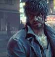Stranger Than Heaven ganha novas informações sobre os personagens; confira  Foto: Divulgação / SEGA