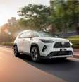 Foto: Divulgação / Toyota