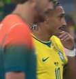 Raphinha herdou a camisa 10 que foi de Neymar na Copa do Mundo de 2026  Foto: Reprodução/GETV