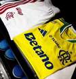 Foto: Gilvan de Souza/ Flamengo Foto: Gilvan de Souza/ Flamengo / RTI Esporte