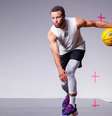 Stephen Curry Foto: Reprodução/Redes sociais/Instagram - @stephencurry30 / Esporte News Mundo