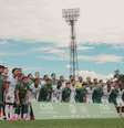 Amistoso entre Chape e Atlético Nacional termina empatado. Foto: Divulgação/Atlético Nacional/X / Esporte News Mundo