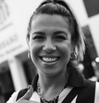 Naty Potira morreu aos 39 anos  Foto: Reprodução/Instagram/@santosfc