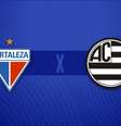 Fortaleza x Athletic: onde assistir ao vivo ao jogo da 30ª rodada da Série B do Campeonato Brasileiro. Foto: Arte/Estadão / Estadão