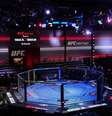 UFC Vegas 121 aconteceu neste sábado Foto: Divulgação/X Oficial do UFC / Esporte News Mundo