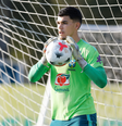 Foto: Rafael Ribeiro / CBF Foto: Rafael Ribeiro / CBF / RTI Esporte
