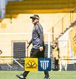 Foto: Instagram @criciumaoficial Foto: Instagram @criciumaoficial / RTI Esporte