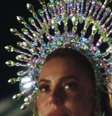 Paolla Oliveira no Carnaval 2027 da Imperatriz: atriz venceu resistência da escola e pode ter longo reinado igual outra icônica rainha de bateria.  Foto: Reprodução/Instagram, @paollaoliveirareal / Purepeople